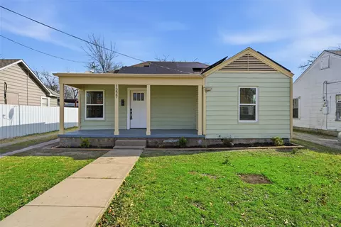 1227 La Vega St, Waco, TX 76705