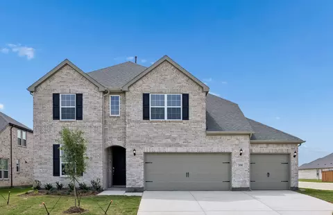 708 Brozgold Ave, Midlothian, TX 76065