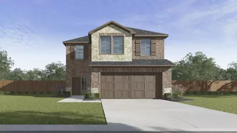 1321 Crookpost Dr, Princeton, TX 75407