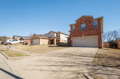 1148 Tomahawk Dr, Dallas, TX 75253