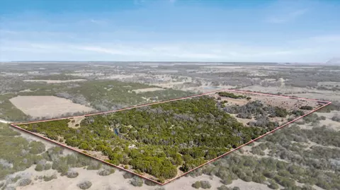tbd County Road 2440, Iredell, TX 76649
