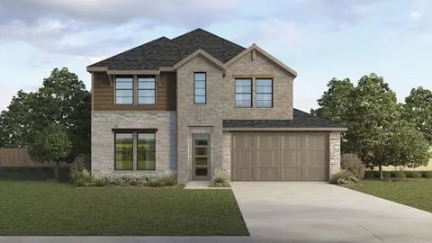 114 Rita Dr, Princeton, TX 75407