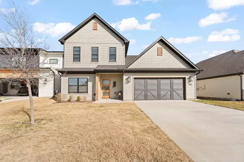 116 William Ln, Godley, TX 76044