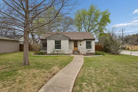 639 Nottingham Dr, Richardson, TX 75080