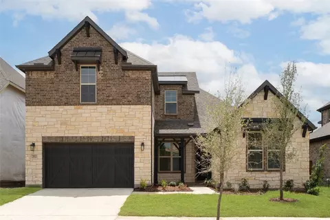 2512 Broadstone Dr, Celina, TX 75009