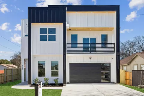 918 N Tatum Ave, Dallas, TX 75211
