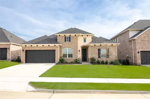1705 Estivella Dr, Little Elm, TX 75068