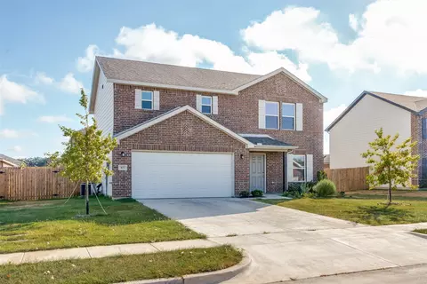 107 Annabelle St, Cleburne, TX 76031