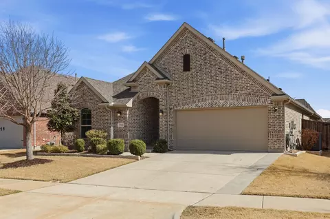 3508 Charleston Dr, Melissa, TX 75454