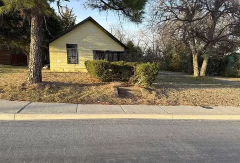 7211 Elam Rd, Dallas, TX 75217