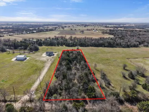 tbd Avenue E, Point, TX 75472
