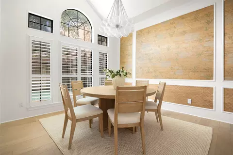 Dining - 3300 Wolfe Ct, Plano, TX 75025 photo 3 of 4