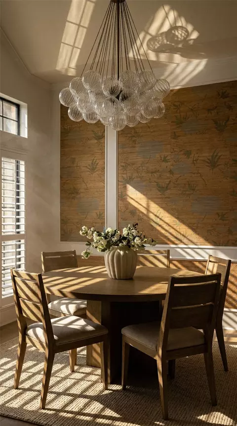 Dining - 3300 Wolfe Ct, Plano, TX 75025 photo 4 of 4