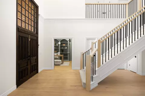 Entry Way - 3300 Wolfe Ct, Plano, TX 75025 photo 1 of 2