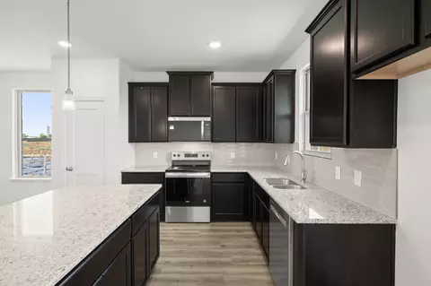 Kitchen - 123 Toftrees Dr, Cleburne, TX 76031 photo 1 of 4