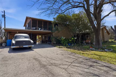 442 Rosemary Dr, Trinidad, TX 75163