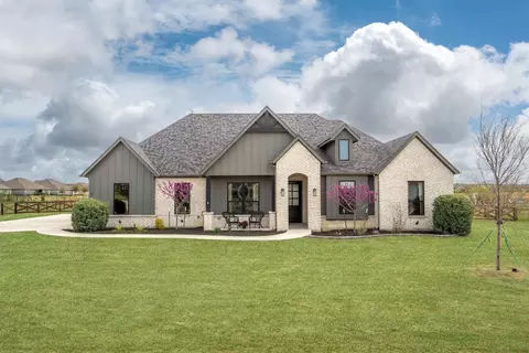 3109 Dakota Dr, Northlake, TX 76226