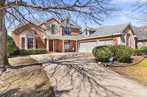 10005 Fairway Vista Dr, Rowlett, TX 75089