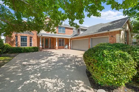 10005 Fairway Vista Dr, Rowlett, TX 75089