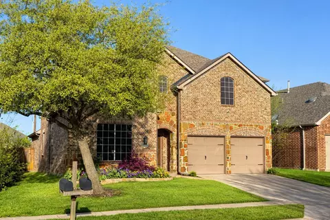 1316 Wheatear Dr, Little Elm, TX 75068