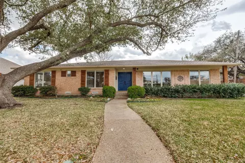 3228 Regent Dr, Dallas, TX 75229