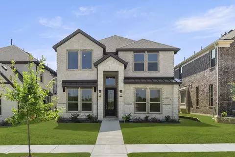 8232 Caprock Trl, Rowlett, TX 75089