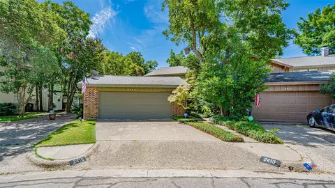 2410 S Graham Dr, Arlington, TX 76013