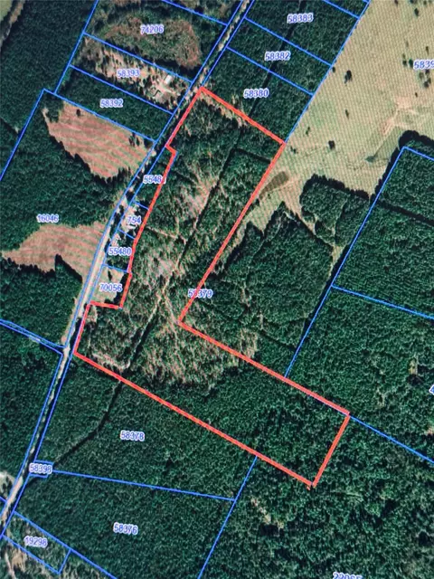 Fm 839 S Fm-839 P-37, Henderson, TX 75654