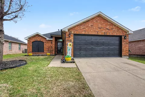 2041 Falls Crk, Little Elm, TX 75068