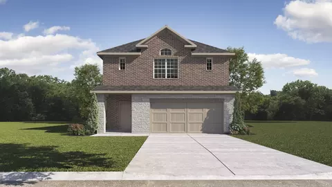 2320 Chloe Ln, Anna, TX 75409