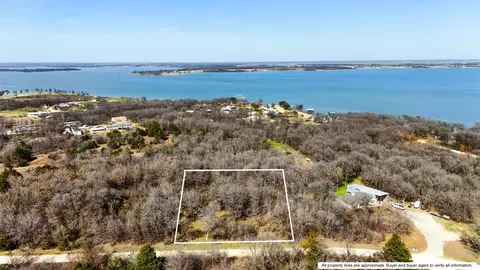 823 County Road 3048d, Corsicana, TX 75109