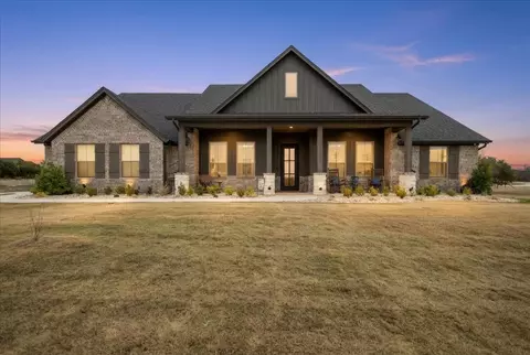 1008 County Road 407a, Nemo, TX 76070