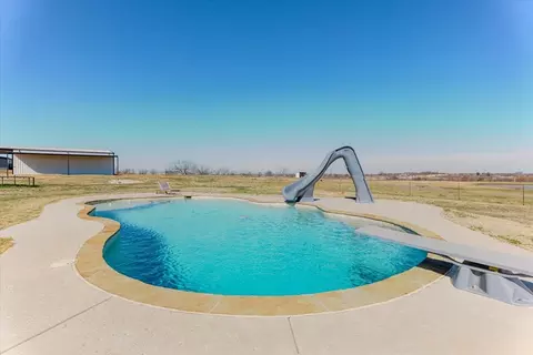 4600 Lone Star Rd, Poolville, TX 76487