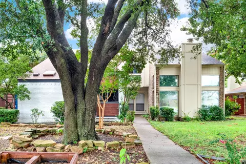 3048 Airhaven St, Dallas, TX 75229