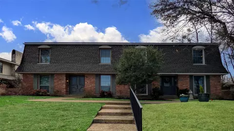 10503 Berry Knoll Dr, Dallas, TX 75230