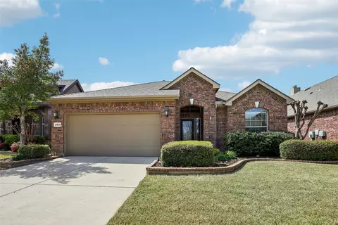 3408 Elm Grove Dr, Keller, TX 76244
