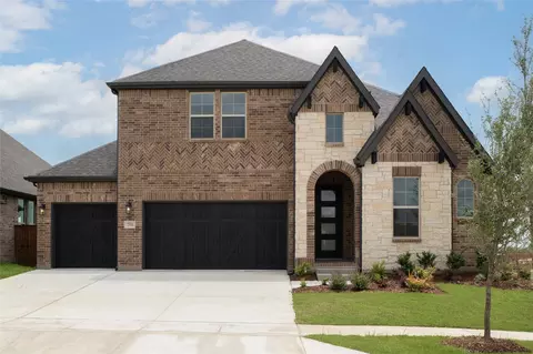 2516 Broadstone Dr, Celina, TX 75009