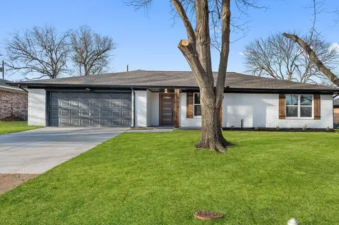 3410 Canton St, Greenville, TX 75402