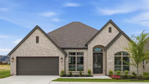 7325 Wayward Wind Dr, Fort Worth, TX 76179