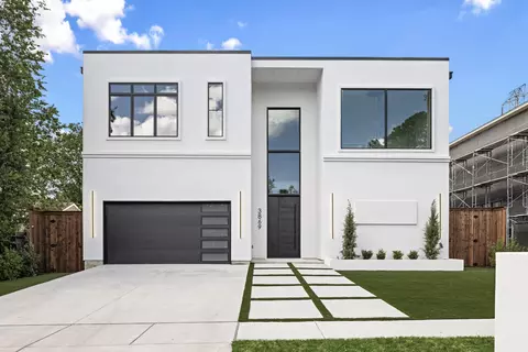 3869 Wemdon Dr, Dallas, TX 75220