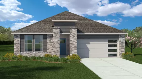 10844 Bloodstone Dr, Crowley, TX 76036