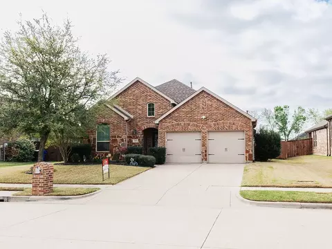 544 Madrone Trl, Forney, TX 75126