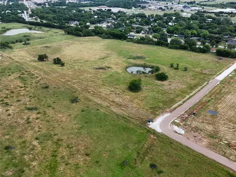 tbd Lakewood Dr, Whitney, TX 76692