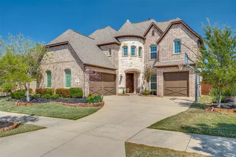6708 Stallion Ranch Rd, Frisco, TX 75034