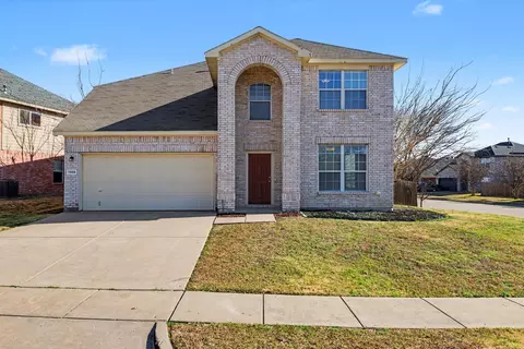 7505 Cresswell Dr, Arlington, TX 76001