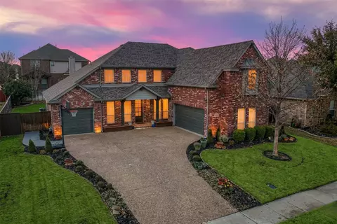2109 Waterbrook Dr, Mckinney, TX 75072