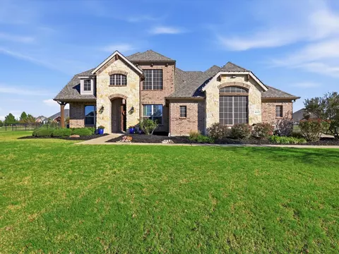 511 Highwater Xing, Rockwall, TX 75032