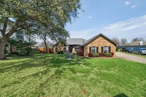 1302 White Wing Ct, Southlake, TX 76092
