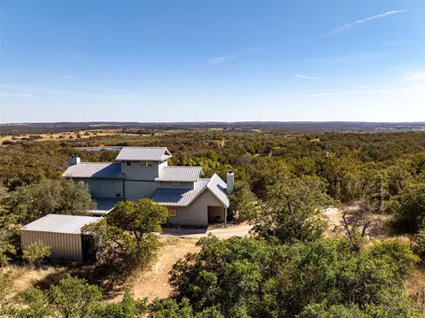 1775 Sunset Mountain Rd, Lipan, TX 76462