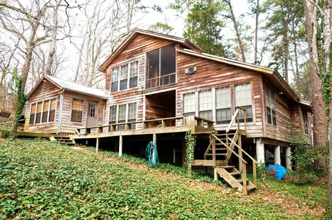 15398 County Road 26 Rd, Tyler, TX 75707
